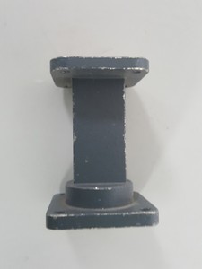 Thumbnail image of HP Microwave Waveguide MX2928 Harmonic Mixer 934A Crystal Detectors R422A 11584A