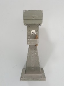 Thumbnail image of HP Microwave Waveguide MX2928 Harmonic Mixer 934A Crystal Detectors R422A 11584A
