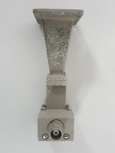 Thumbnail image of HP Microwave Waveguide MX2928 Harmonic Mixer 934A Crystal Detectors R422A 11584A