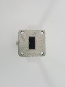 Thumbnail image of HP Microwave Waveguide MX2928 Harmonic Mixer 934A Crystal Detectors R422A 11584A