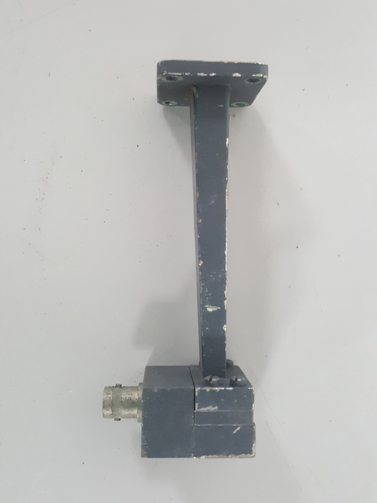 Image of HP Microwave Waveguide MX2928 Harmonic Mixer 934A Crystal Detectors R422A 11584A