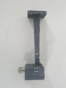 Thumbnail image of HP Microwave Waveguide MX2928 Harmonic Mixer 934A Crystal Detectors R422A 11584A