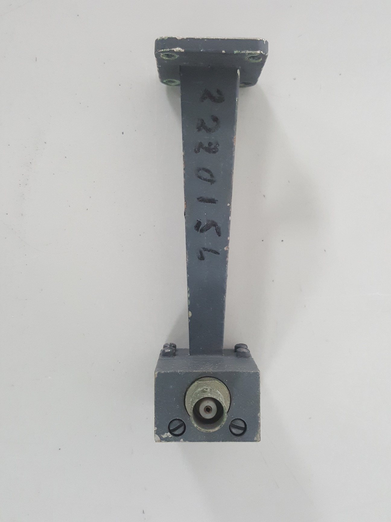 Image of HP Microwave Waveguide MX2928 Harmonic Mixer 934A Crystal Detectors R422A 11584A