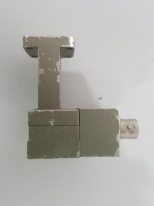 Thumbnail image of HP Microwave Waveguide MX2928 Harmonic Mixer 934A Crystal Detectors R422A 11584A