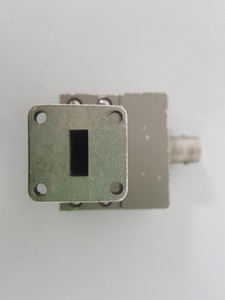 Thumbnail image of HP Microwave Waveguide MX2928 Harmonic Mixer 934A Crystal Detectors R422A 11584A