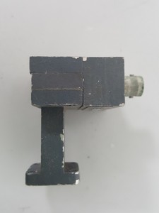 Thumbnail image of HP Microwave Waveguide MX2928 Harmonic Mixer 934A Crystal Detectors R422A 11584A