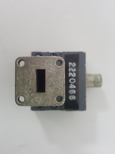 Thumbnail image of HP Microwave Waveguide MX2928 Harmonic Mixer 934A Crystal Detectors R422A 11584A