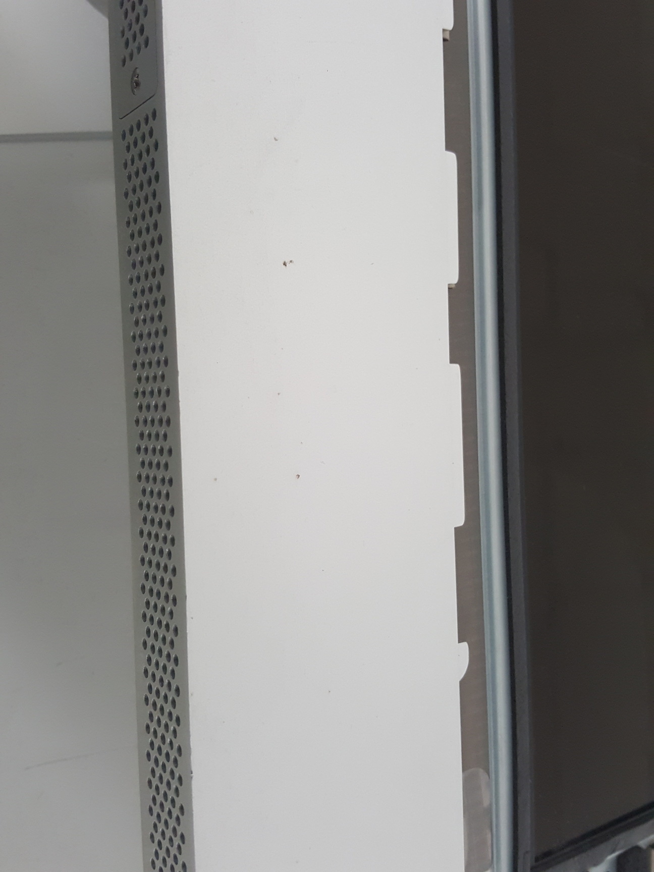 Image of Apple 21.5" Inch iMac 2.5ghz Broken LCD (Spares & Repairs)