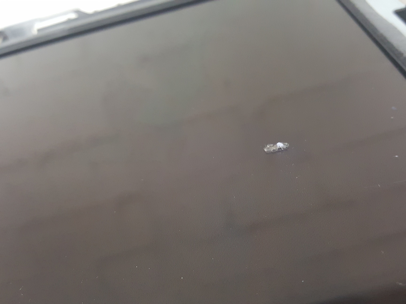 Image of Apple 21.5" Inch iMac 2.5ghz Broken LCD (Spares & Repairs)