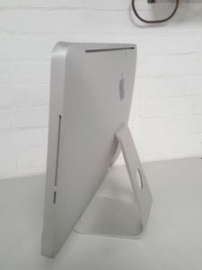Thumbnail image of Apple 21.5" Inch iMac 2.5ghz Broken LCD (Spares & Repairs)