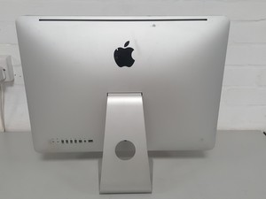 Thumbnail image of Apple 21.5" Inch iMac 2.5ghz Broken LCD (Spares & Repairs)