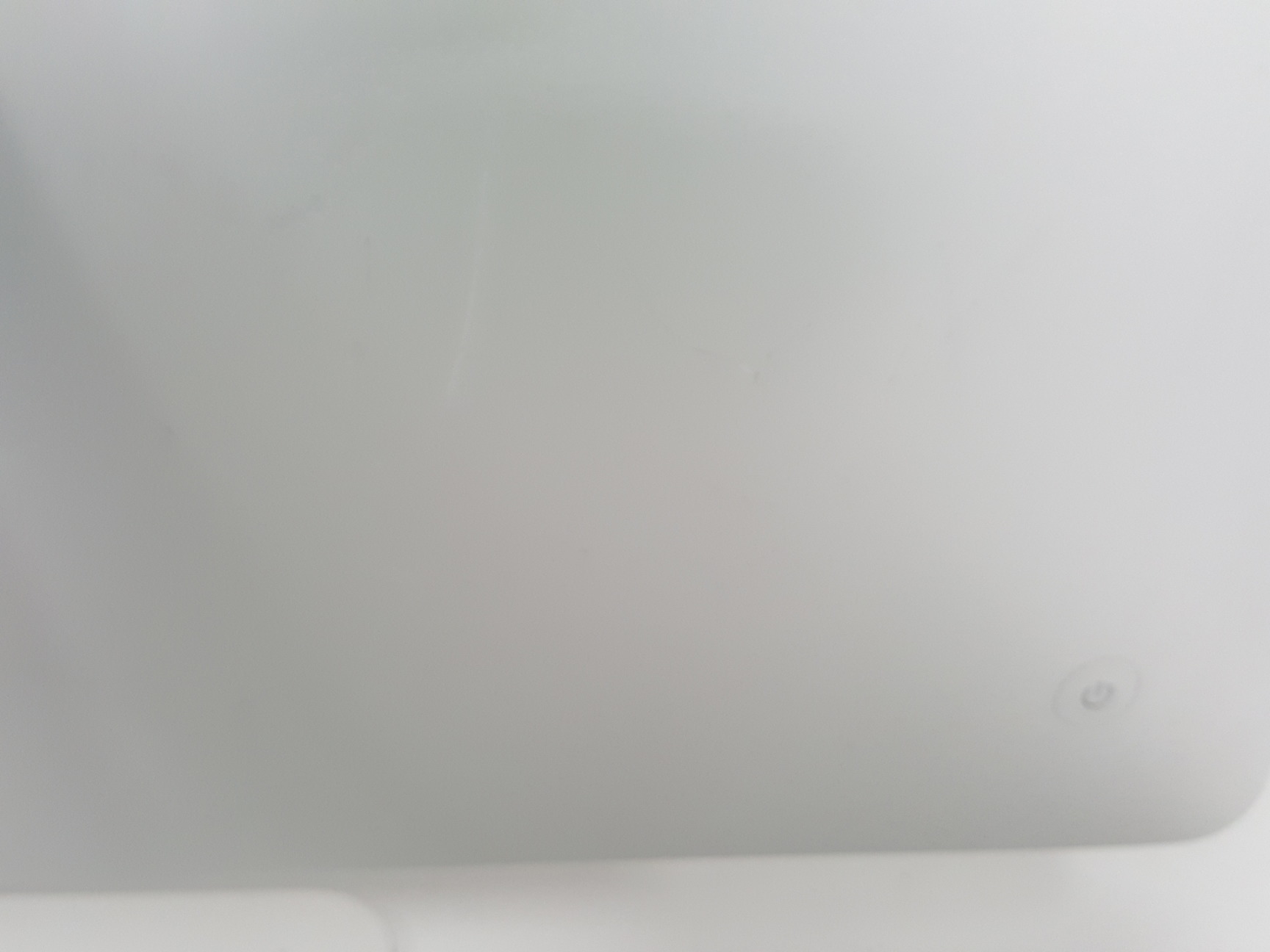 Image of Apple 21.5" Inch iMac 2.5ghz Broken LCD (Spares & Repairs)