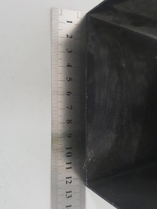 Thumbnail image of 4x Mid-Century Microwave Gear Waveguide Tube Horn MC 16/31B, MC16/17A, MC16/33