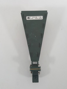 Thumbnail image of FMI Flann Microwave 20240-20 Standard Gain Antenna Horn + Adapter Waveguide Tube