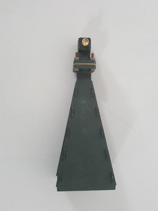 Thumbnail image of FMI Flann Microwave 20240-20 Standard Gain Antenna Horn + Adapter Waveguide Tube