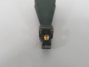 Thumbnail image of FMI Flann Microwave 20240-20 Standard Gain Antenna Horn + Adapter Waveguide Tube