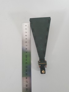 Thumbnail image of FMI Flann Microwave 20240-20 Standard Gain Antenna Horn + Adapter Waveguide Tube