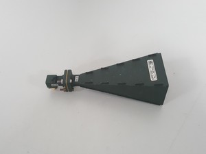 Thumbnail image of FMI Flann Microwave 20240-20 Standard Gain Antenna Horn + Adapter Waveguide Tube