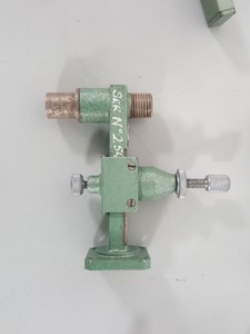 Thumbnail image of Job Lot Mid-Century Microwavegear Microwave Waveguide Tube Lab