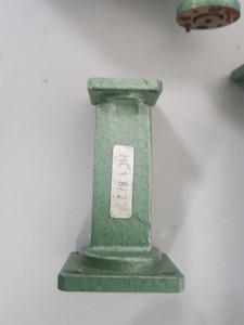 Thumbnail image of Job Lot Mid-Century Microwavegear Microwave Waveguide Tube Lab