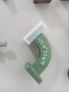 Thumbnail image of Job Lot Mid-Century Microwavegear Microwave Waveguide Tube Lab
