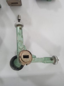 Thumbnail image of Job Lot Mid-Century Microwavegear Microwave Waveguide Tube Lab