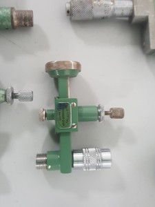 Thumbnail image of Job Lot Mid-Century Microwavegear Microwave Waveguide Tube Lab