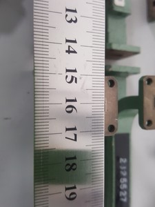 Thumbnail image of Job Lot Mid-Century Microwavegear Microwave Waveguide Tube Lab