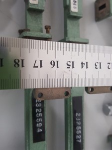 Thumbnail image of Job Lot Mid-Century Microwavegear Microwave Waveguide Tube Lab