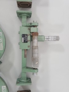 Thumbnail image of Job Lot Mid-Century Microwavegear Microwave Waveguide Tubes Square Coupling Lab