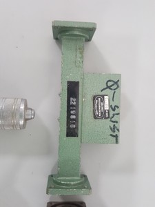 Thumbnail image of Job Lot Mid-Century Microwavegear Microwave Waveguide Tubes Square Coupling Lab