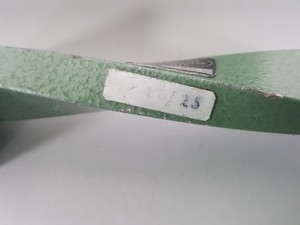 Thumbnail image of Job Lot Mid-Century Microwavegear Microwave Waveguide Tubes Square Coupling Lab