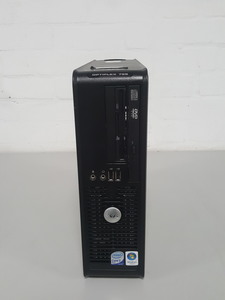 Thumbnail image of Dell Optiplex 755 Tower Computer - No HDD