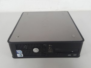 Thumbnail image of Dell Optiplex 755 Tower Computer - No HDD