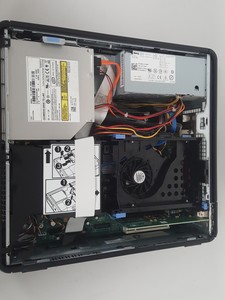 Thumbnail image of Dell Optiplex 755 Tower Computer - No HDD