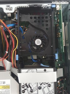 Thumbnail image of Dell Optiplex 755 Tower Computer - No HDD