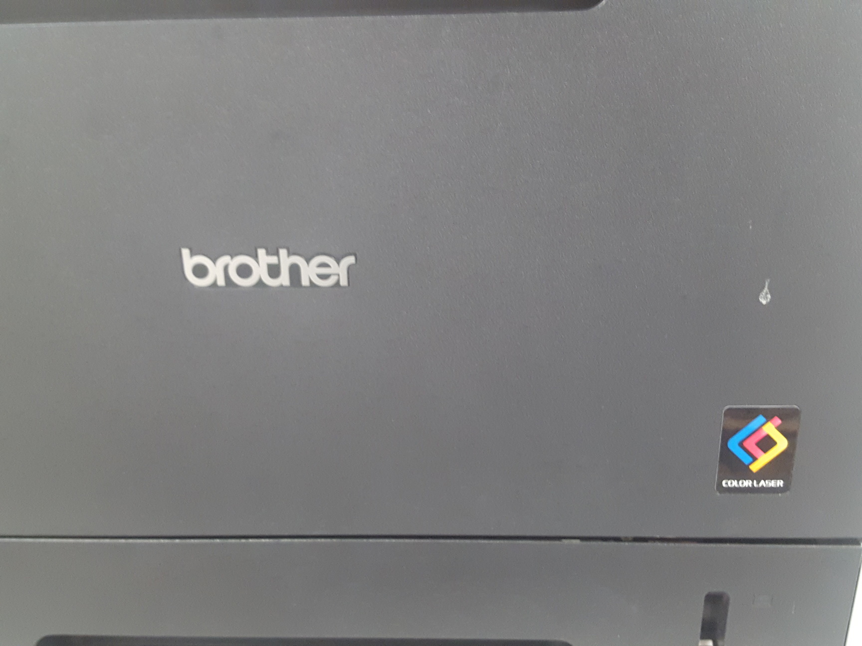 Image of Brother HL4150CDN Color Laser Printer Duplex Network