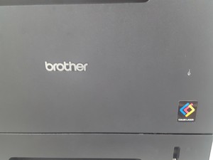 Thumbnail image of Brother HL4150CDN Color Laser Printer Duplex Network