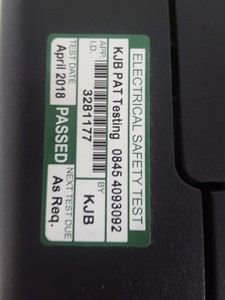Thumbnail image of Brother HL4150CDN Color Laser Printer Duplex Network