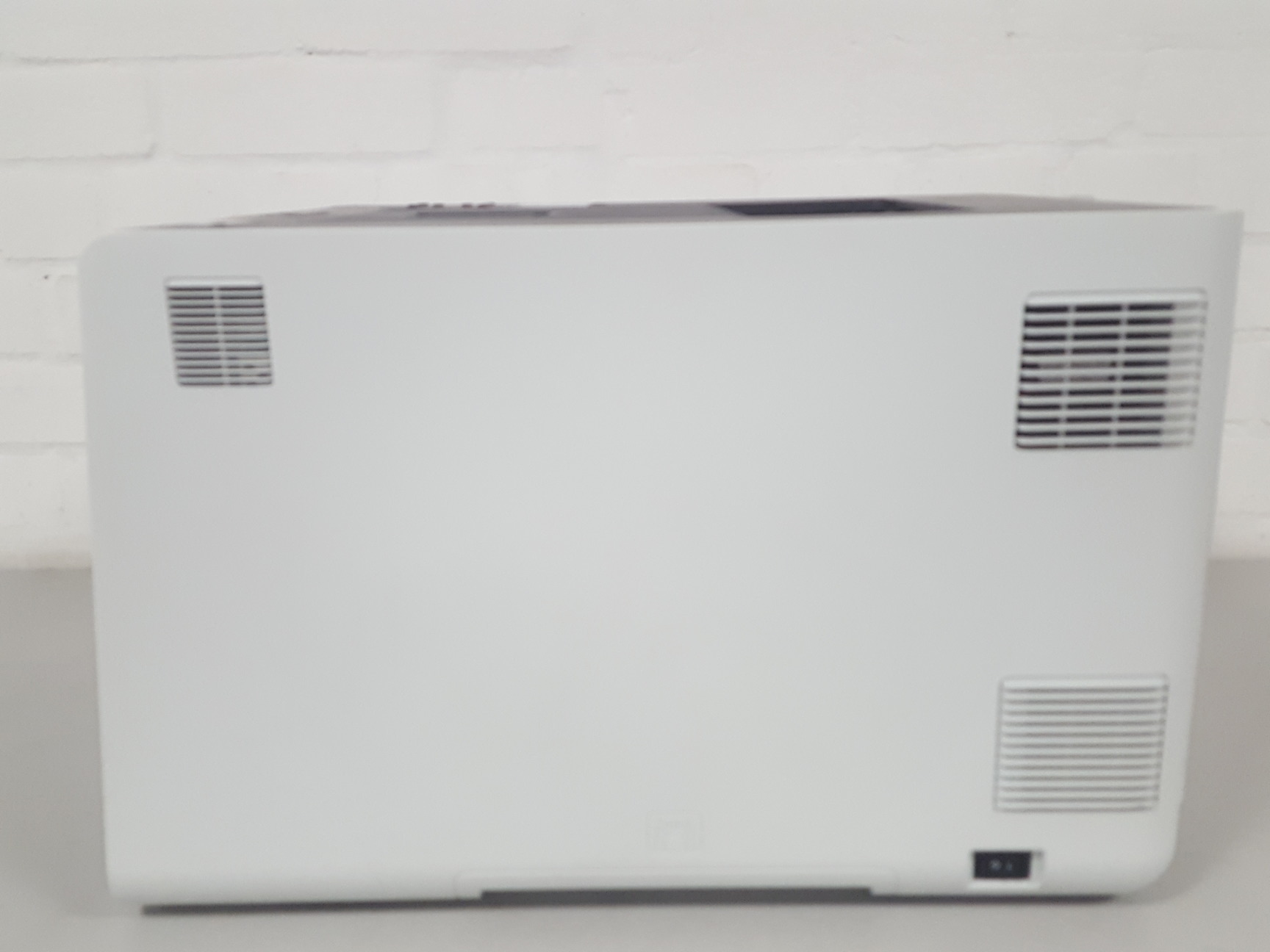 Image of Brother HL4150CDN Color Laser Printer Duplex Network