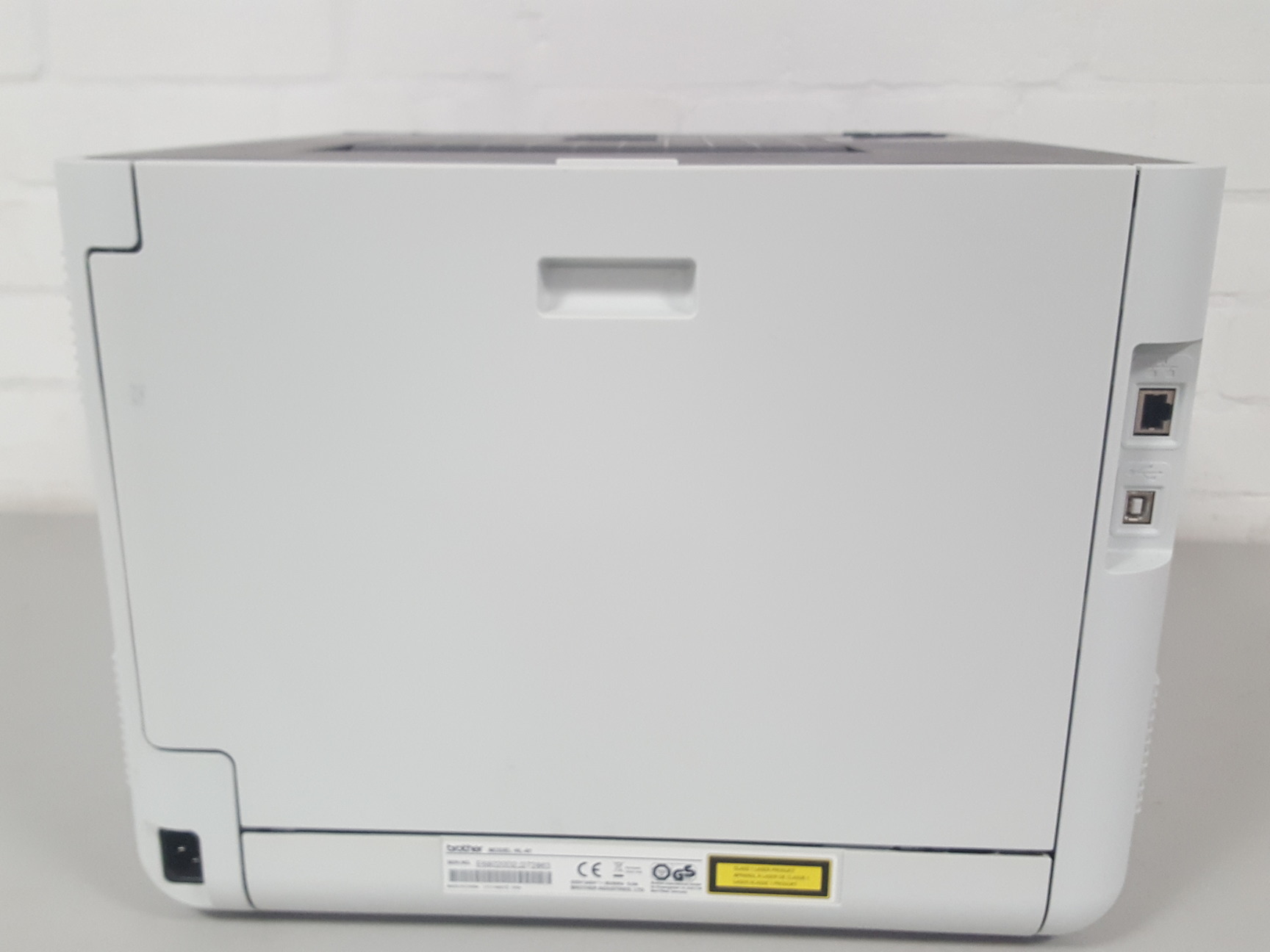 Image of Brother HL4150CDN Color Laser Printer Duplex Network
