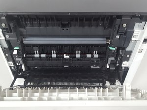 Thumbnail image of Brother HL4150CDN Color Laser Printer Duplex Network