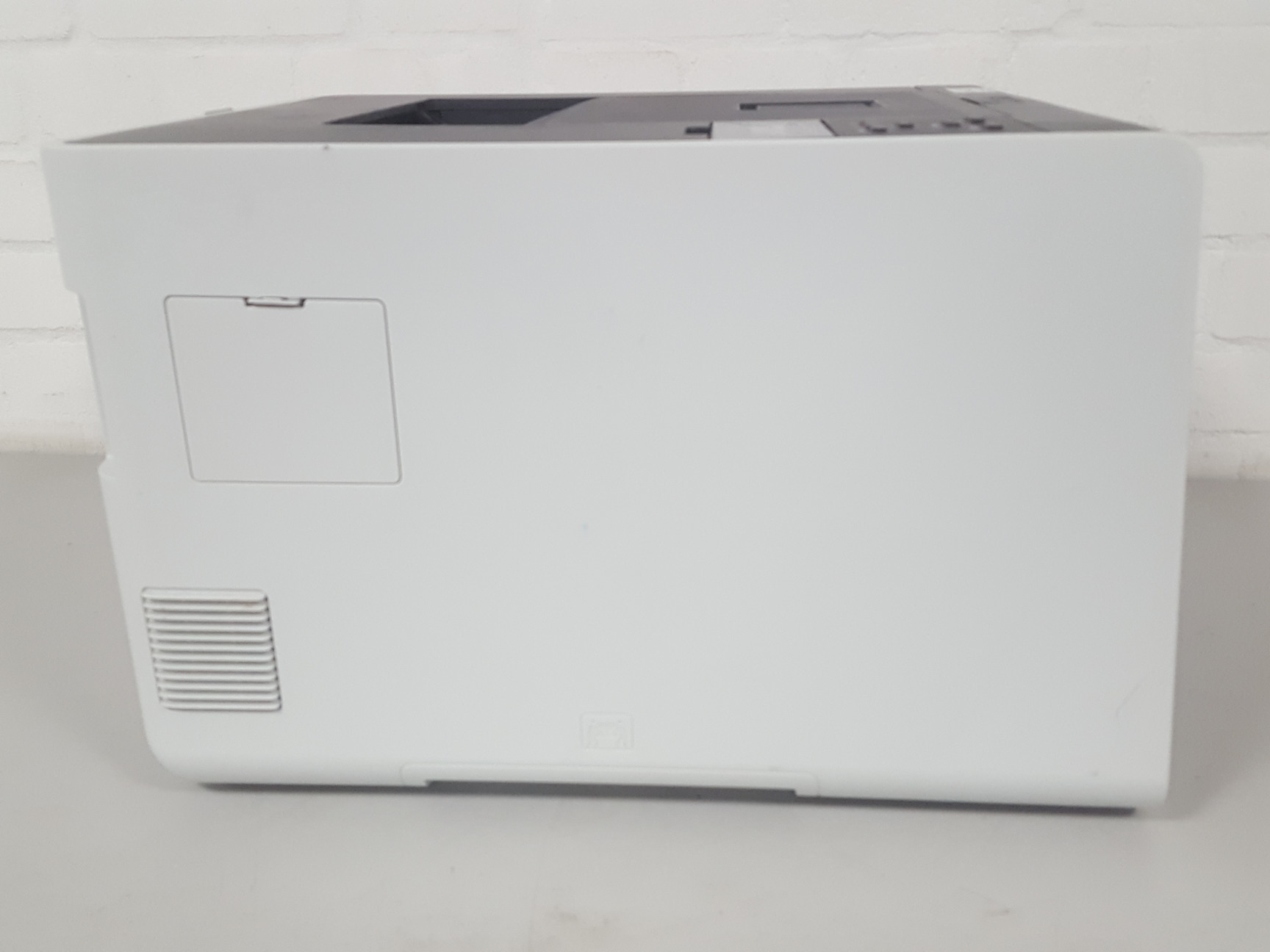 Image of Brother HL4150CDN Color Laser Printer Duplex Network
