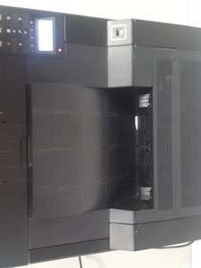 Thumbnail image of Dell C3760dn Color Laser Printer Duplex Network