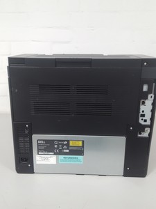 Thumbnail image of Dell C3760dn Color Laser Printer Duplex Network