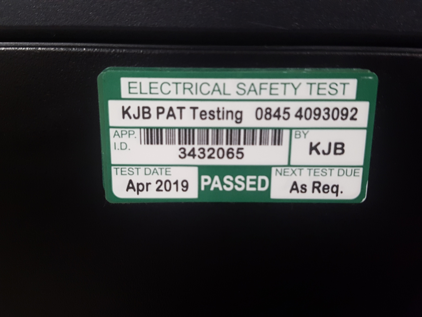 Image of Dell C3760dn Color Laser Printer Duplex Network