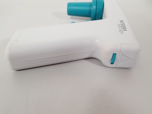 Thumbnail image of 4x Electronic Pipettes Eppendorf Multi Channel 0.5-10ul & 5-100uL, Bibbyjet Pro