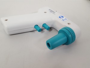 Thumbnail image of 4x Electronic Pipettes Eppendorf Multi Channel 0.5-10ul & 5-100uL, Bibbyjet Pro