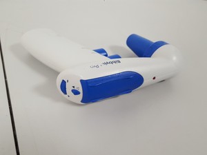 Thumbnail image of 4x Electronic Pipettes Eppendorf Multi Channel 0.5-10ul & 5-100uL, Bibbyjet Pro
