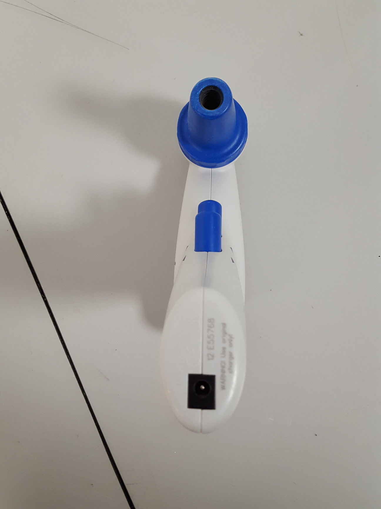 Image of 4x Electronic Pipettes Eppendorf Multi Channel 0.5-10ul & 5-100uL, Bibbyjet Pro